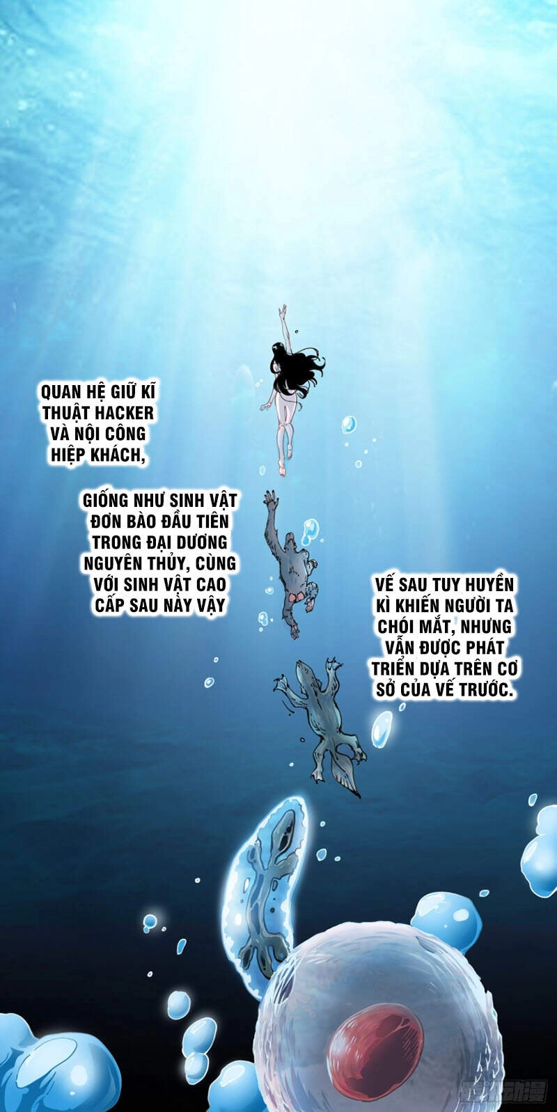 Anh Hùng Tái Khởi Chapter 14 - 6