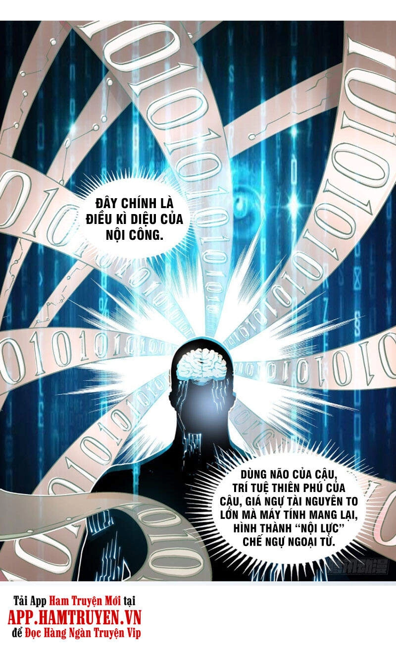 Anh Hùng Tái Khởi Chapter 14 - 13