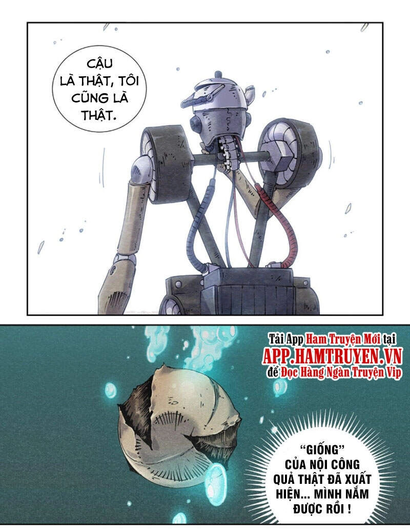 Anh Hùng Tái Khởi Chapter 15 - 5