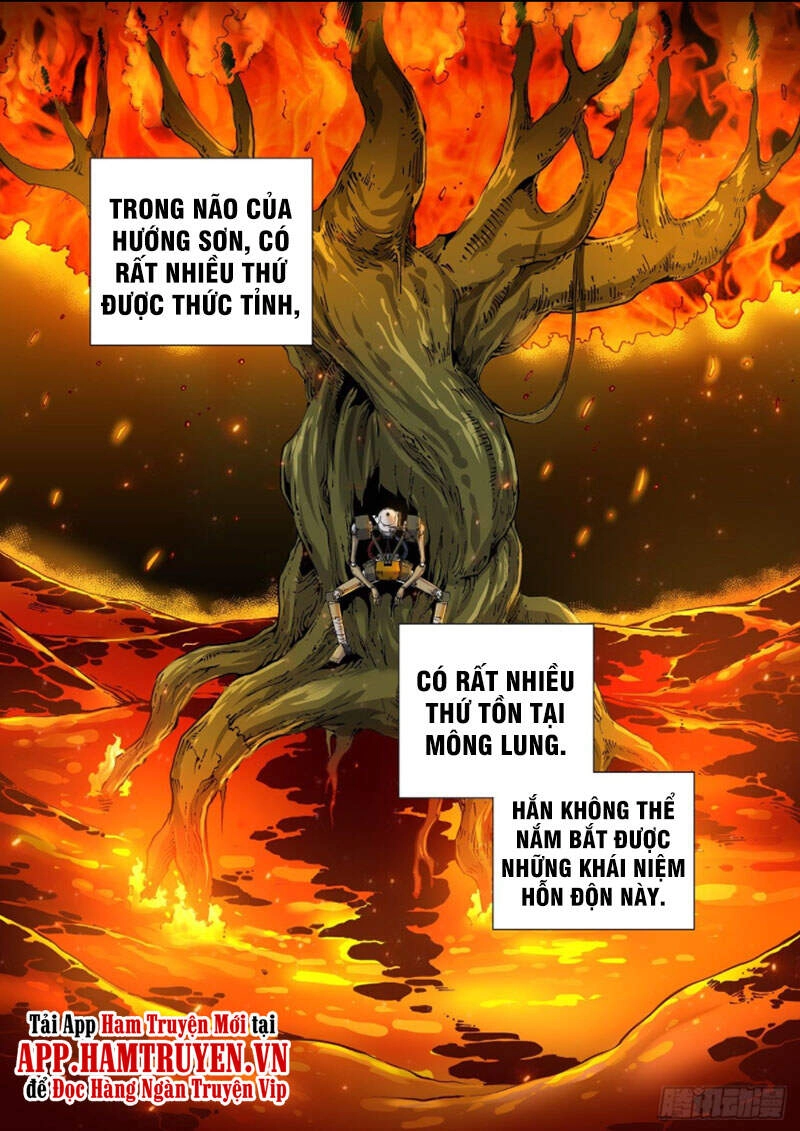 Anh Hùng Tái Khởi Chapter 16 - 1