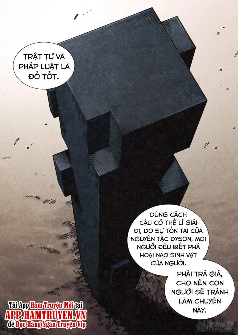 Anh Hùng Tái Khởi Chapter 17 - 1