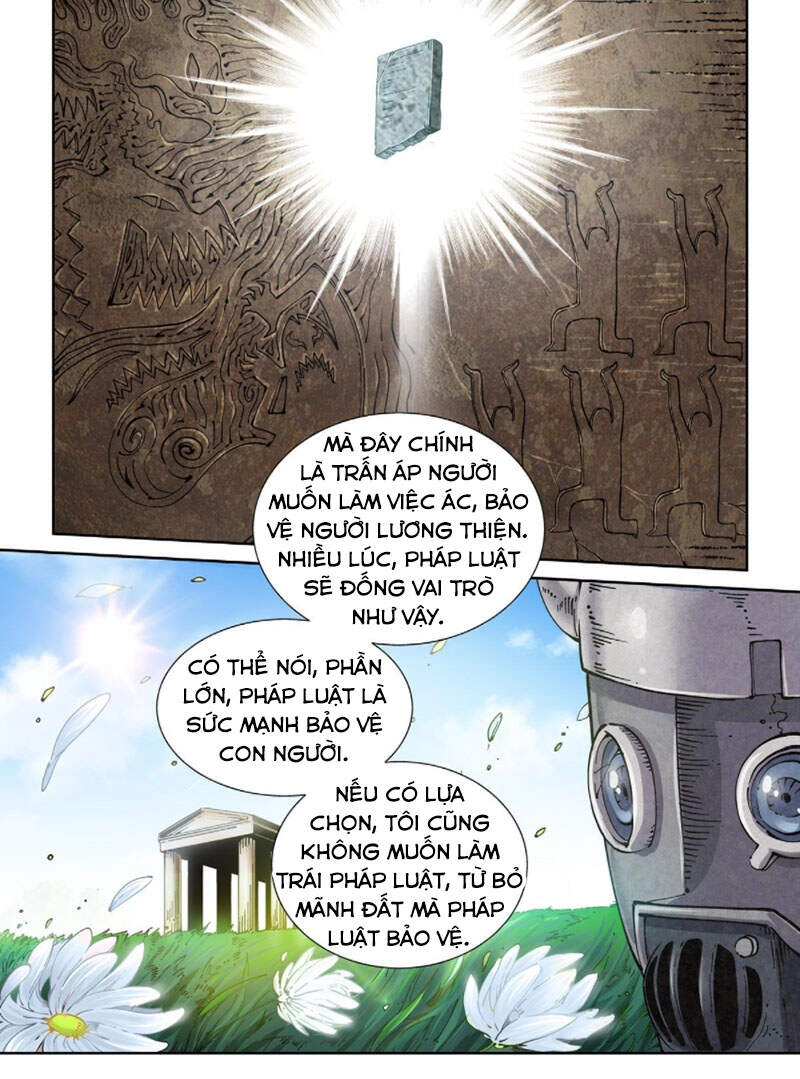 Anh Hùng Tái Khởi Chapter 17 - 2