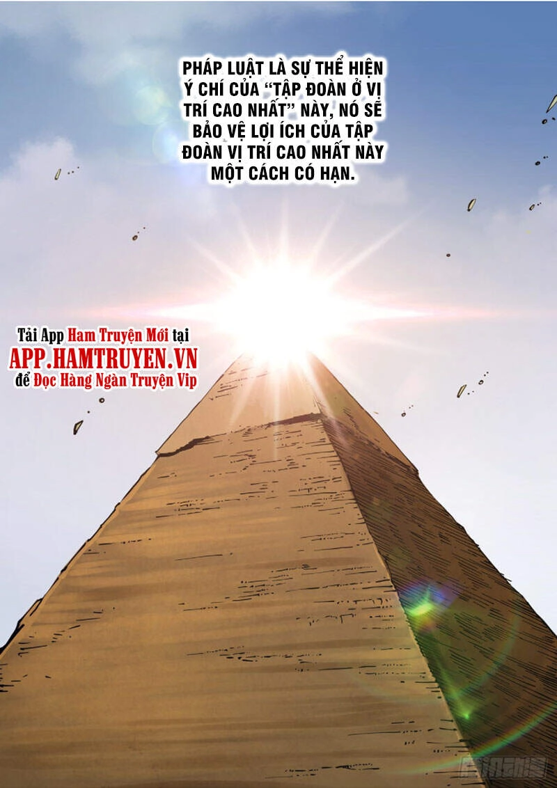 Anh Hùng Tái Khởi Chapter 17 - 5