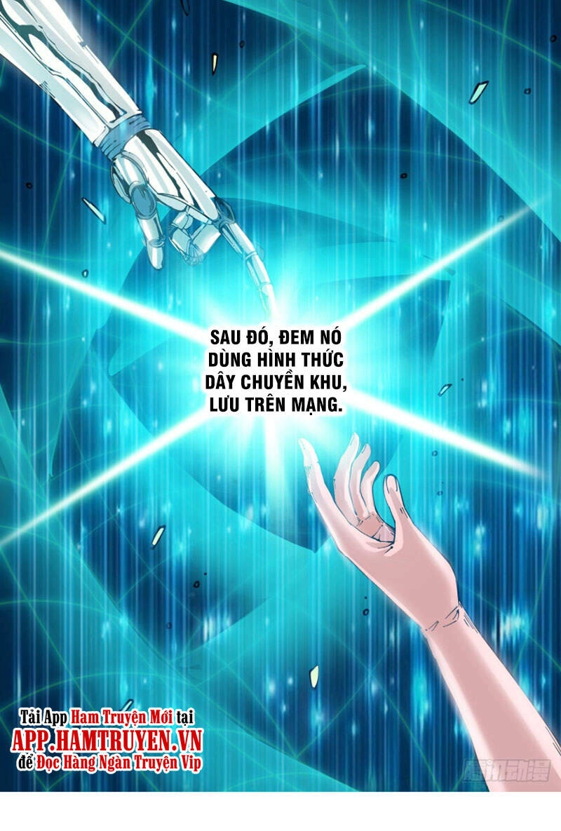 Anh Hùng Tái Khởi Chapter 18 - 7