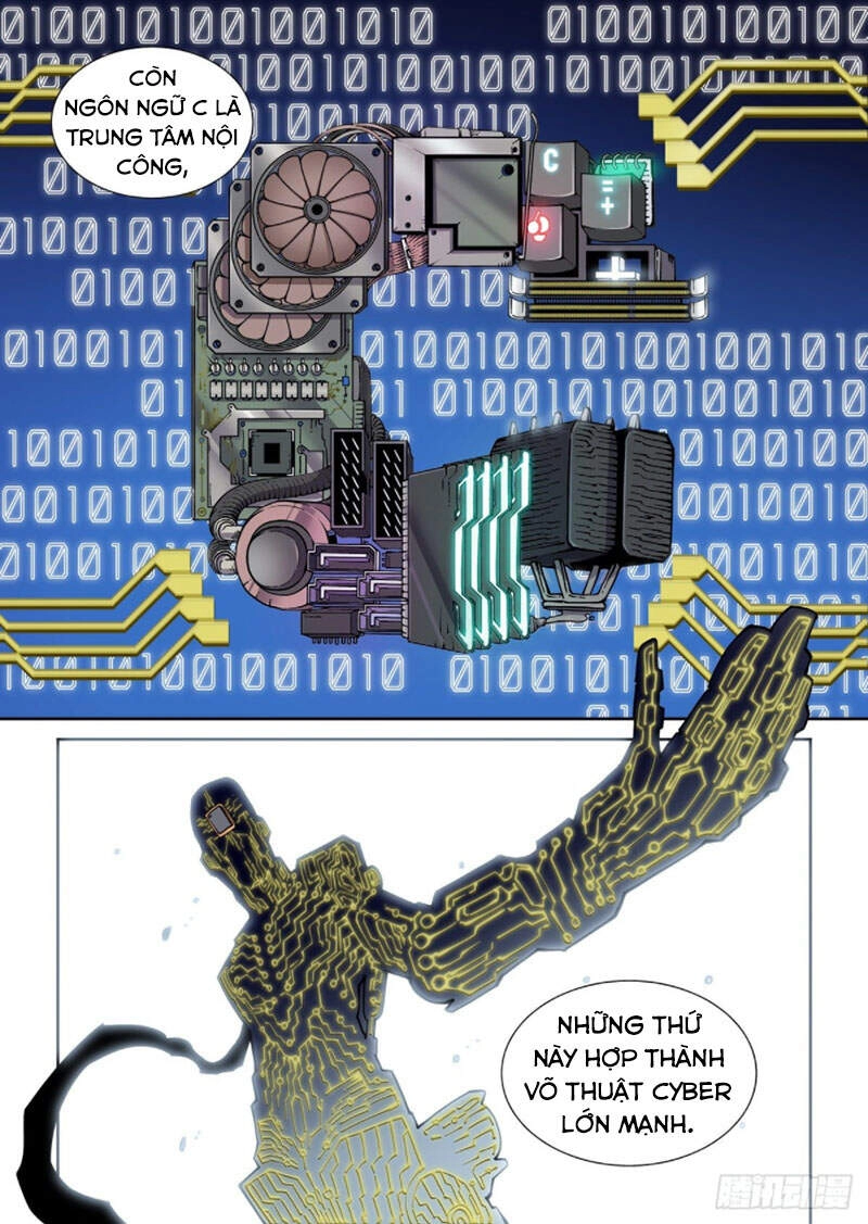 Anh Hùng Tái Khởi Chapter 20 - 8