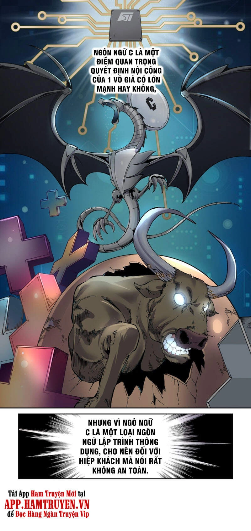 Anh Hùng Tái Khởi Chapter 20 - 9