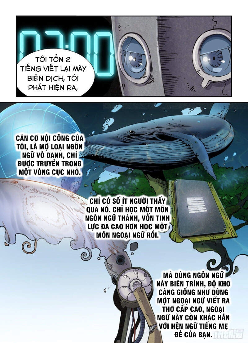 Anh Hùng Tái Khởi Chapter 20 - 12