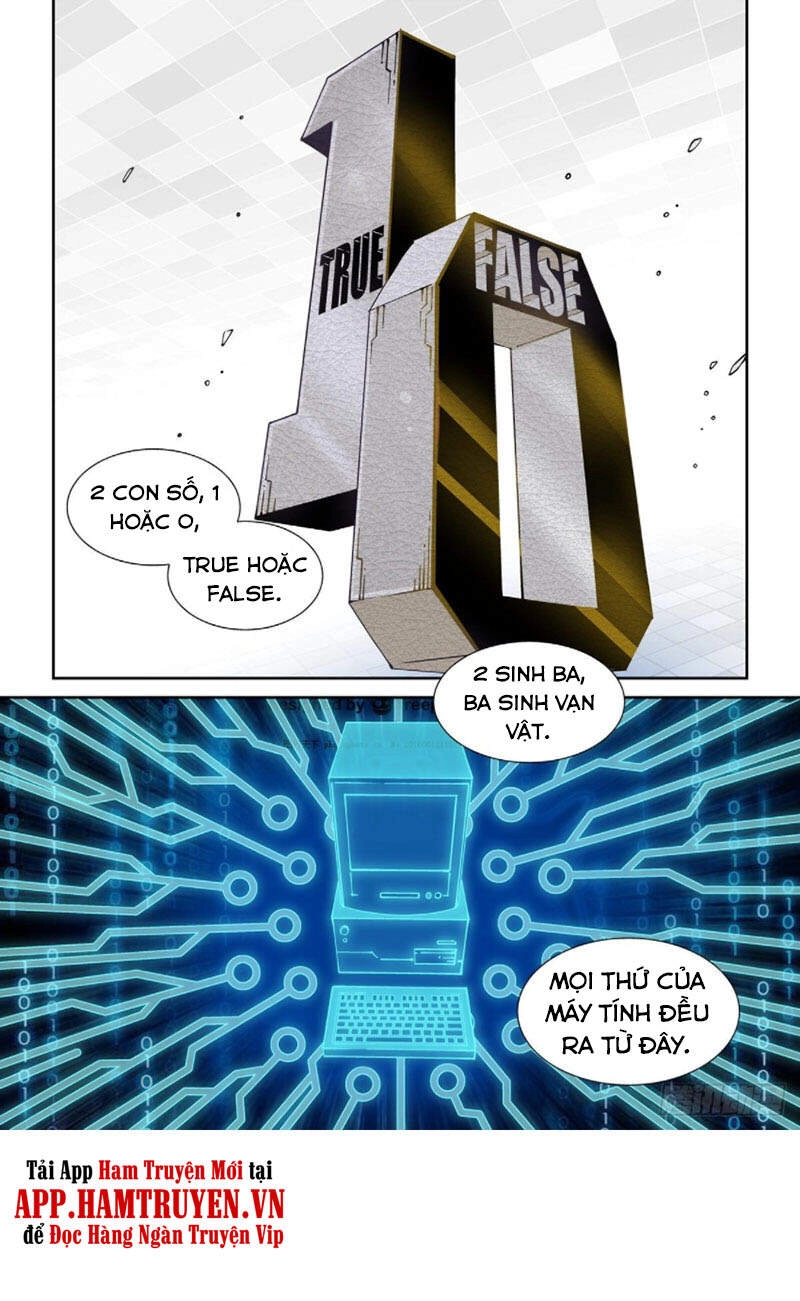 Anh Hùng Tái Khởi Chapter 22 - 1