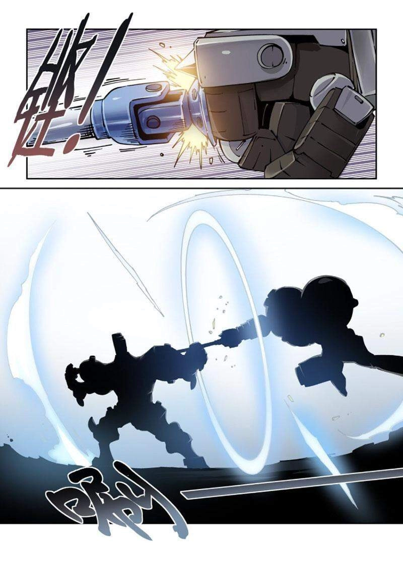 Anh Hùng Tái Khởi Chapter 25 - 12