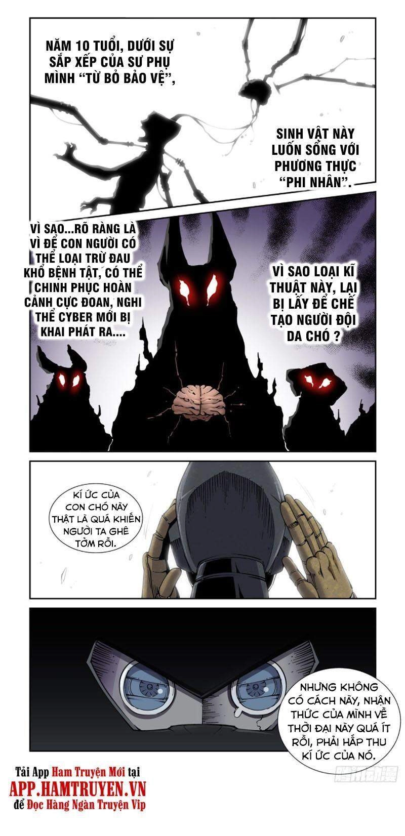 Anh Hùng Tái Khởi Chapter 29 - 7