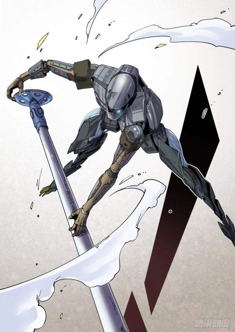 Anh Hùng Tái Khởi Chapter 30 - 4