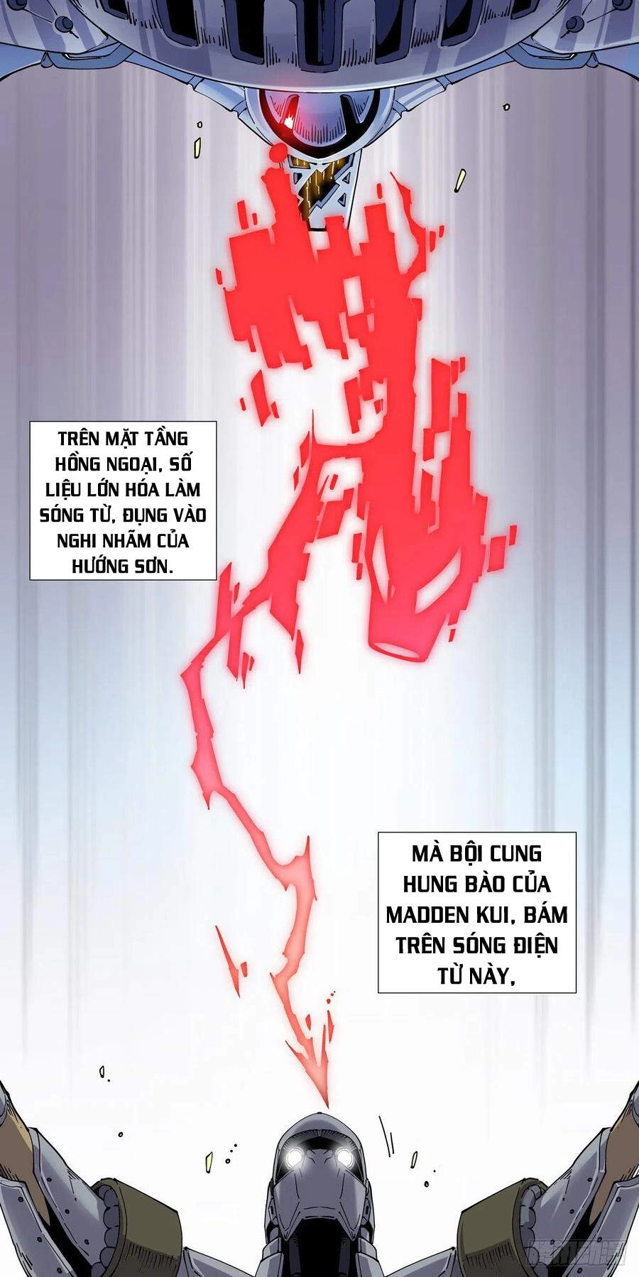 Anh Hùng Tái Khởi Chapter 31 - 6