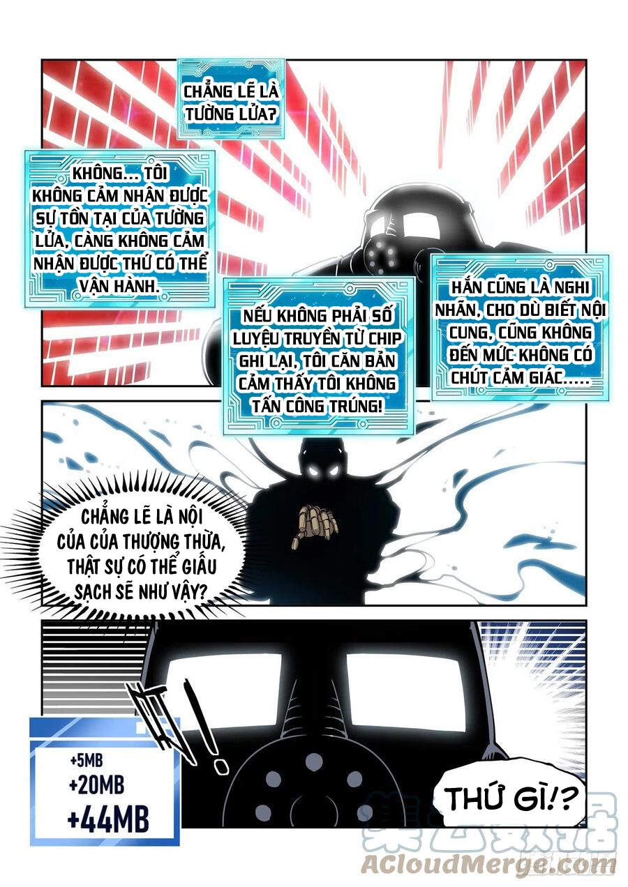 Anh Hùng Tái Khởi Chapter 31 - 9