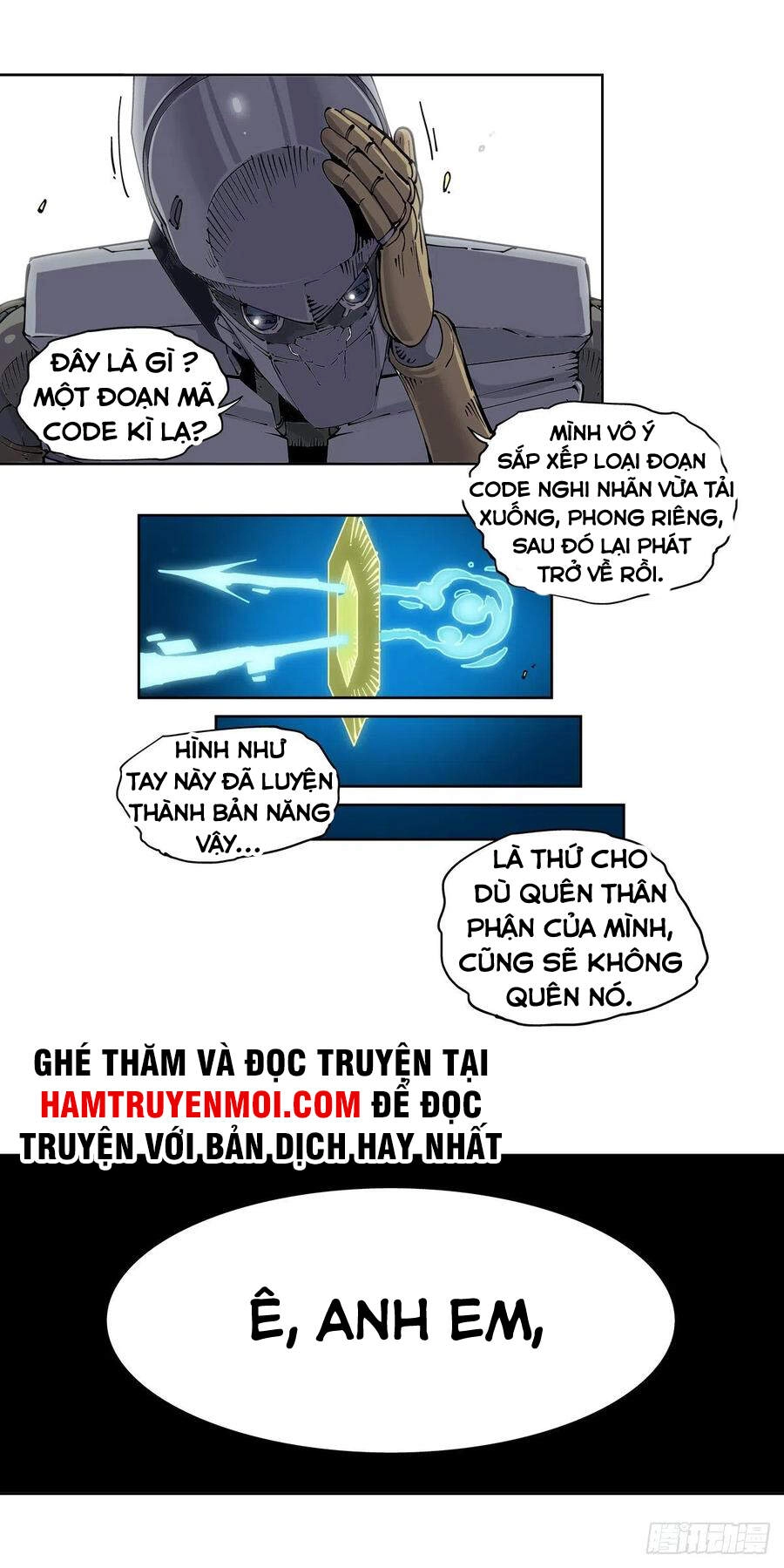 Anh Hùng Tái Khởi Chapter 31 - 10