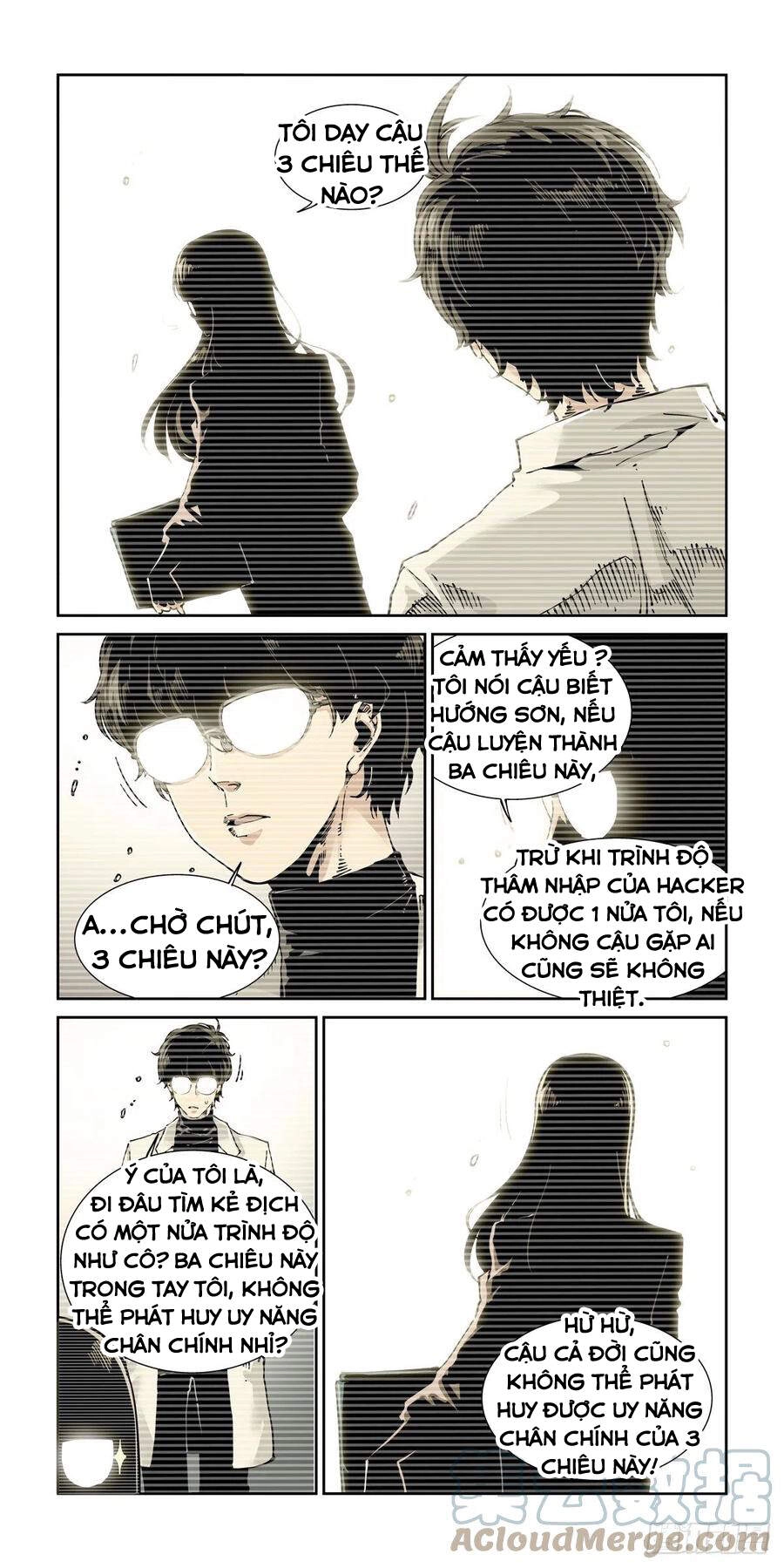 Anh Hùng Tái Khởi Chapter 31 - 11