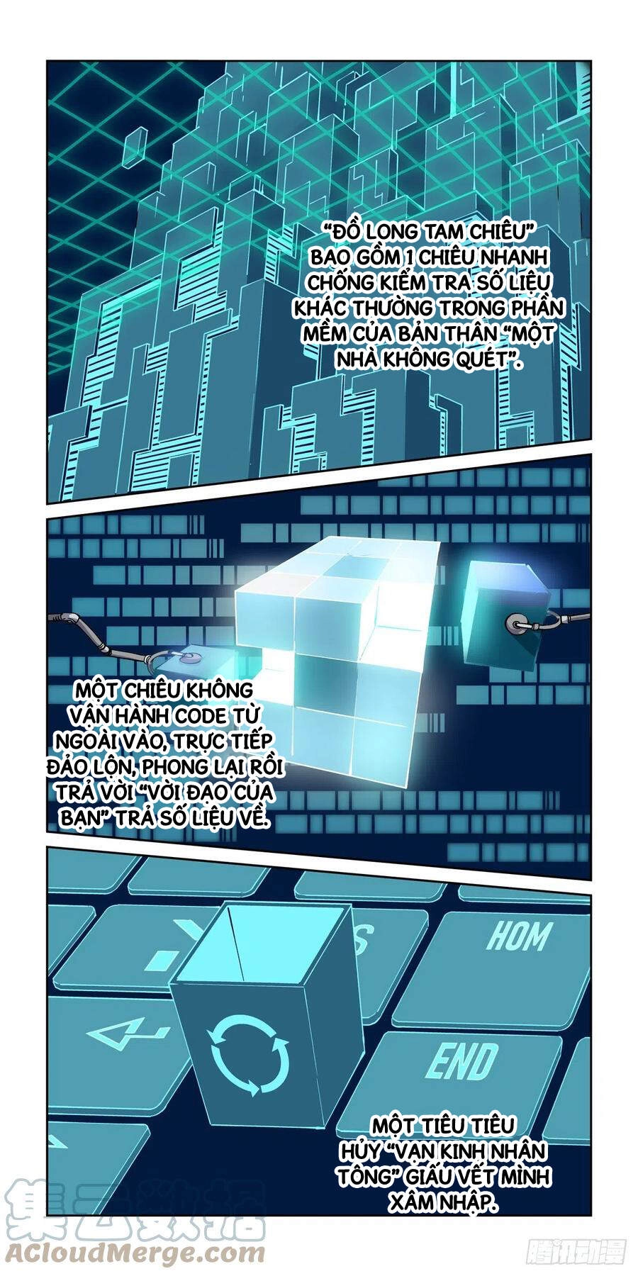 Anh Hùng Tái Khởi Chapter 31 - 13