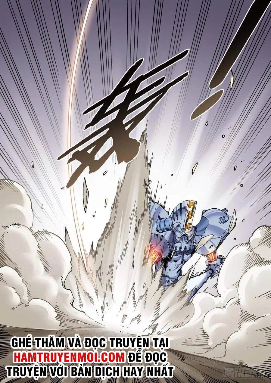 Anh Hùng Tái Khởi Chapter 32 - 10