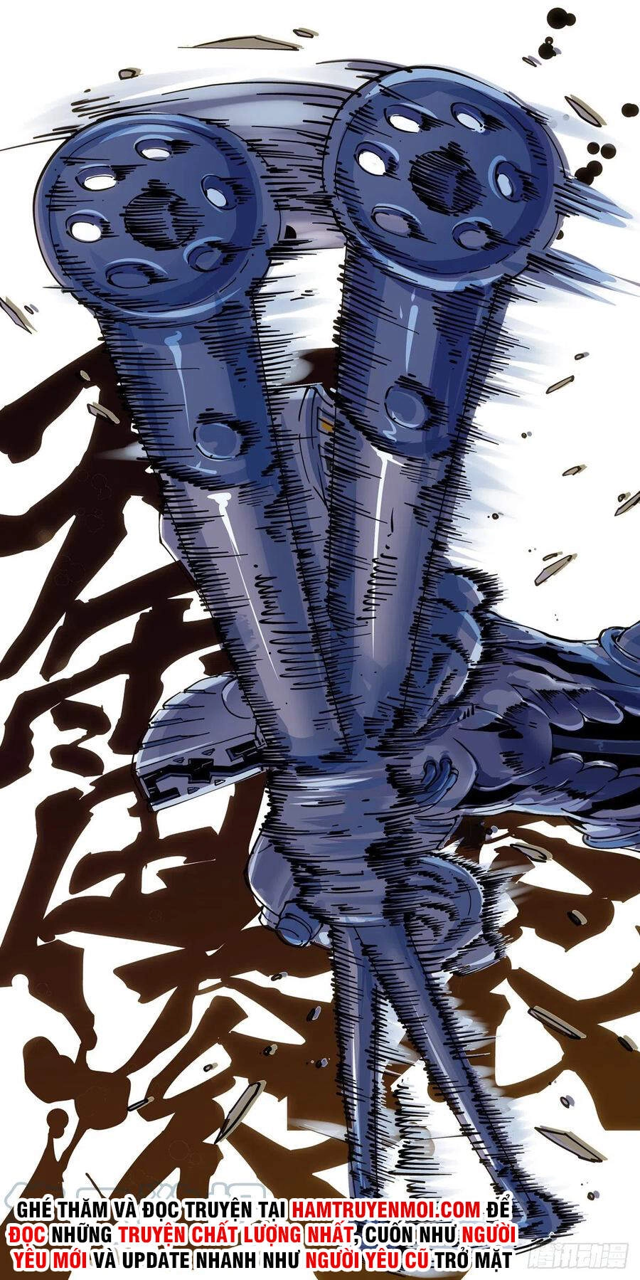 Anh Hùng Tái Khởi Chapter 34 - 7