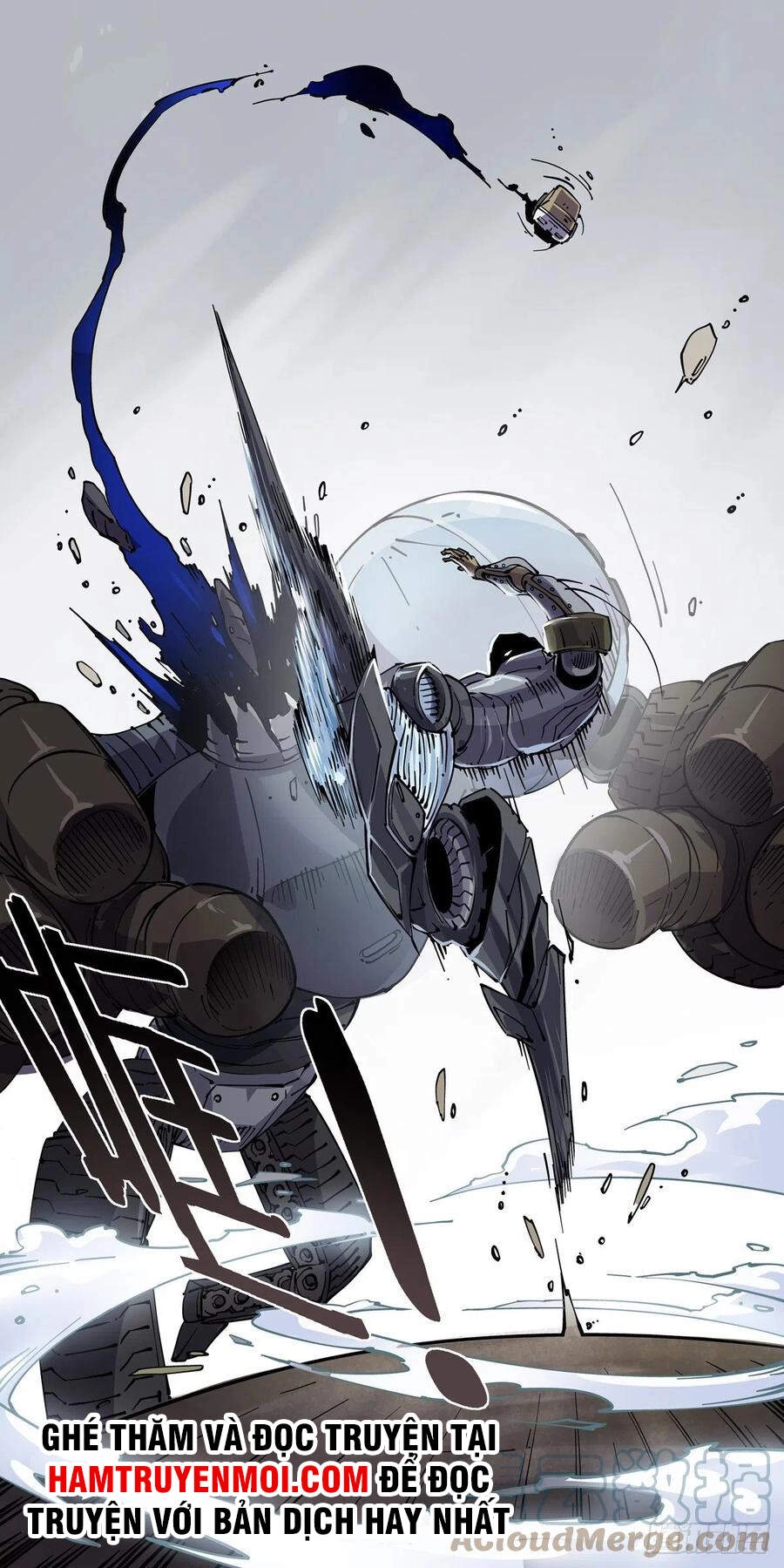 Anh Hùng Tái Khởi Chapter 34 - 19