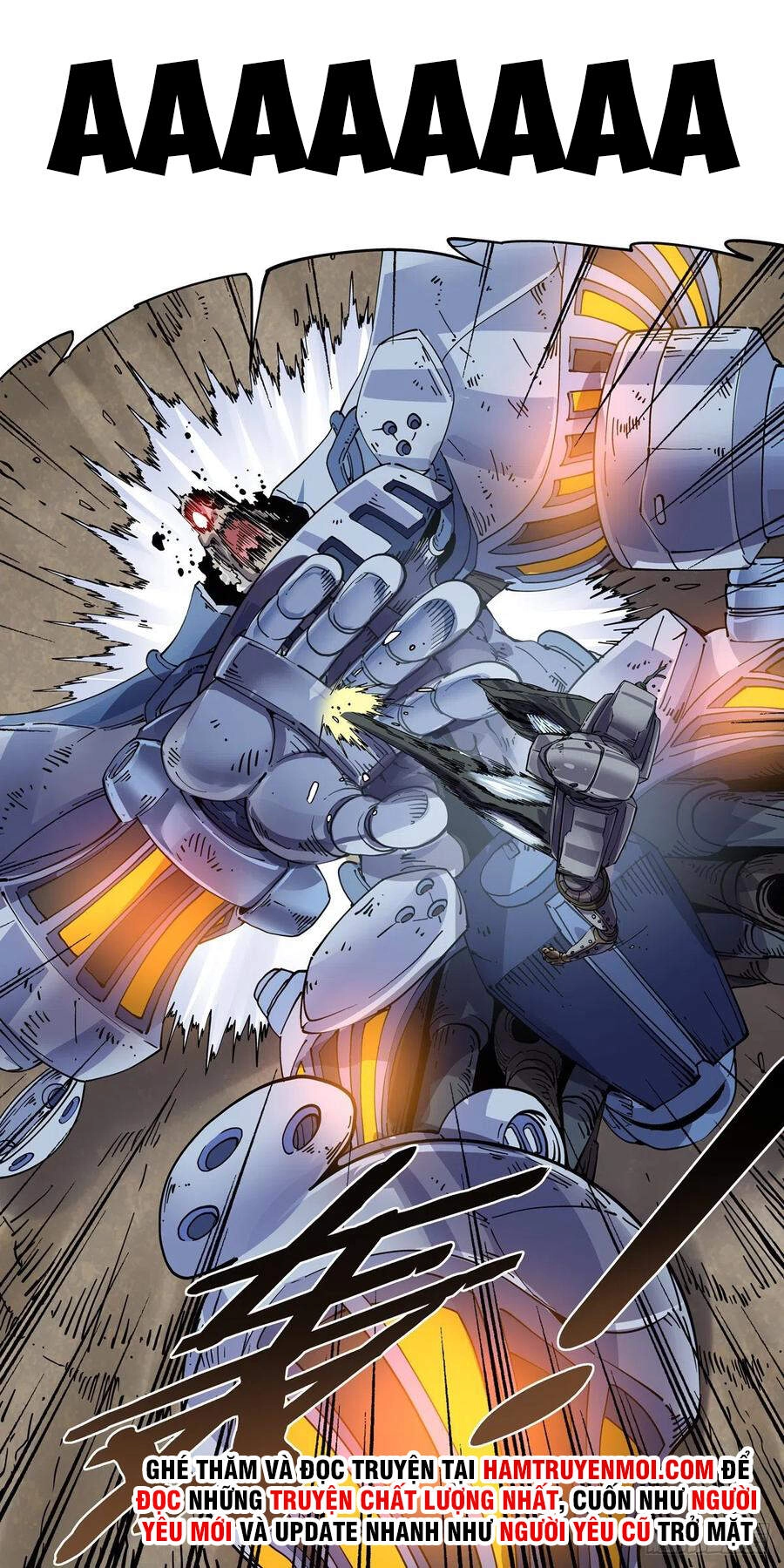 Anh Hùng Tái Khởi Chapter 35 - 12