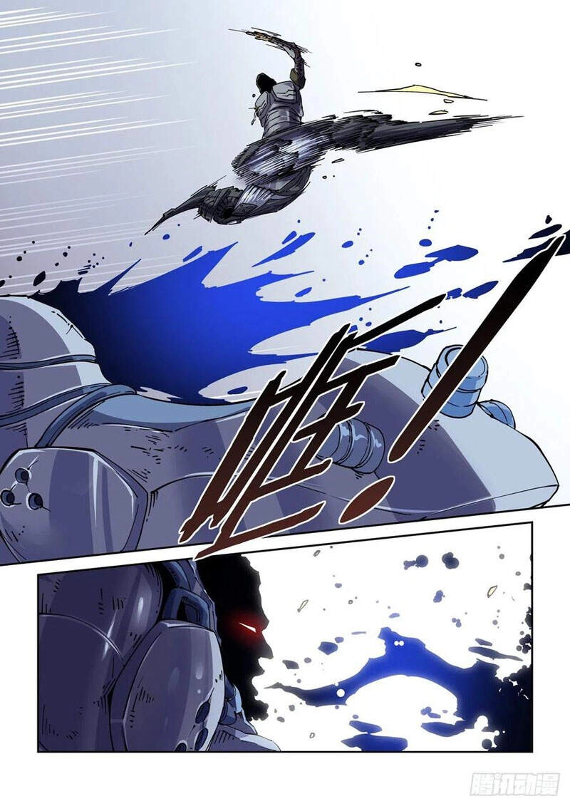 Anh Hùng Tái Khởi Chapter 36 - 3