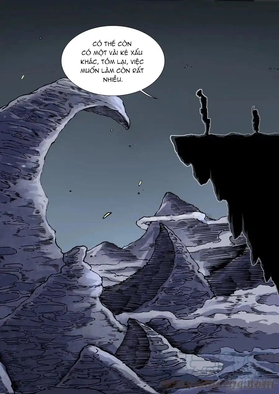 Anh Hùng Tái Khởi Chapter 38 - 7