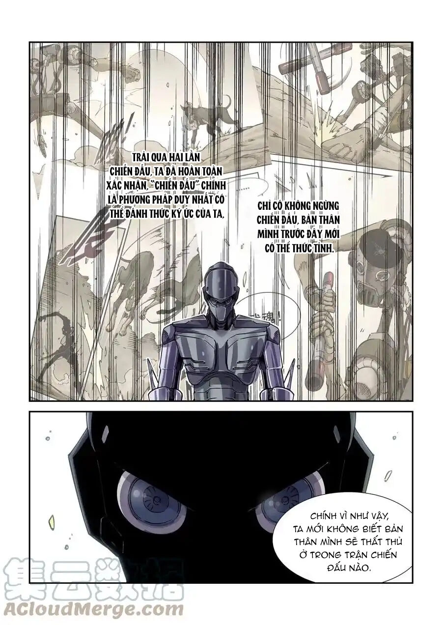 Anh Hùng Tái Khởi Chapter 38 - 13