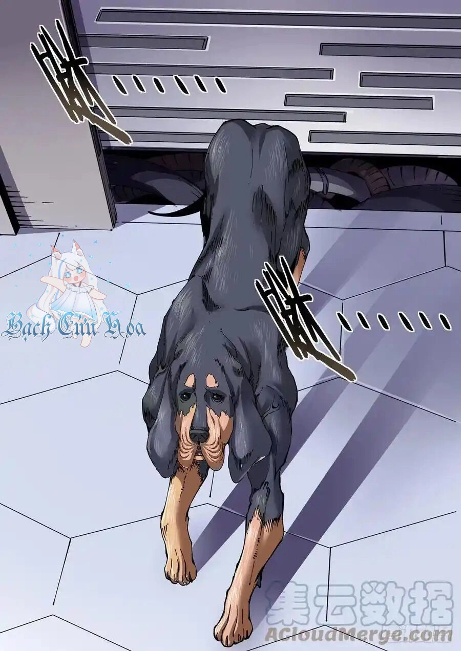 Anh Hùng Tái Khởi Chapter 39 - 15