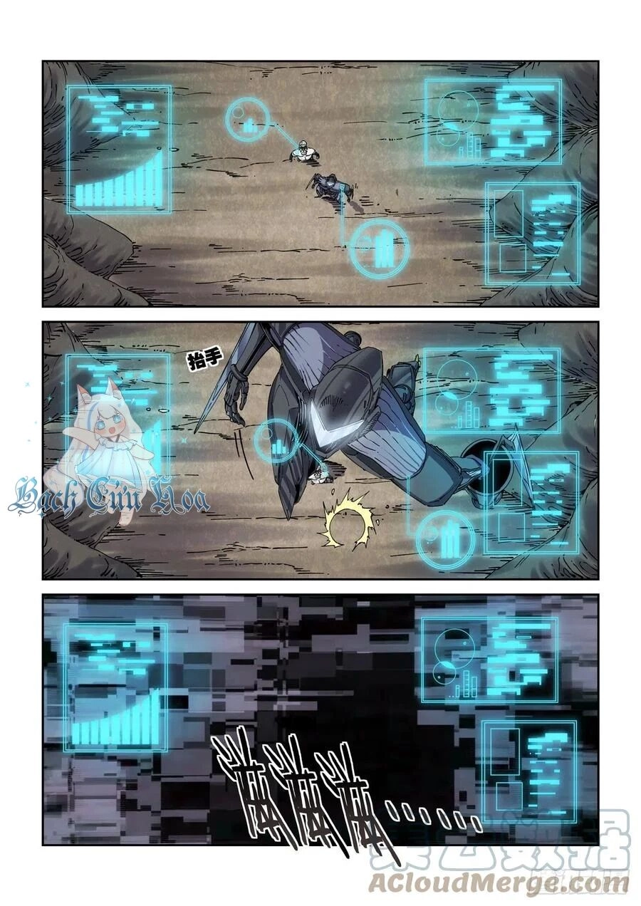 Anh Hùng Tái Khởi Chapter 41 - 19