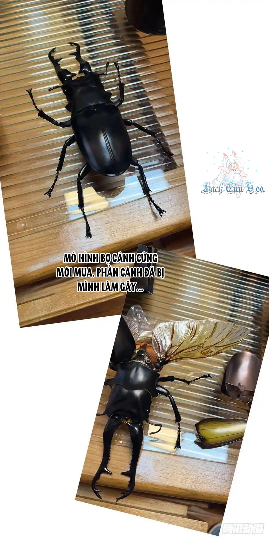 Anh Hùng Tái Khởi Chapter 42 - 20