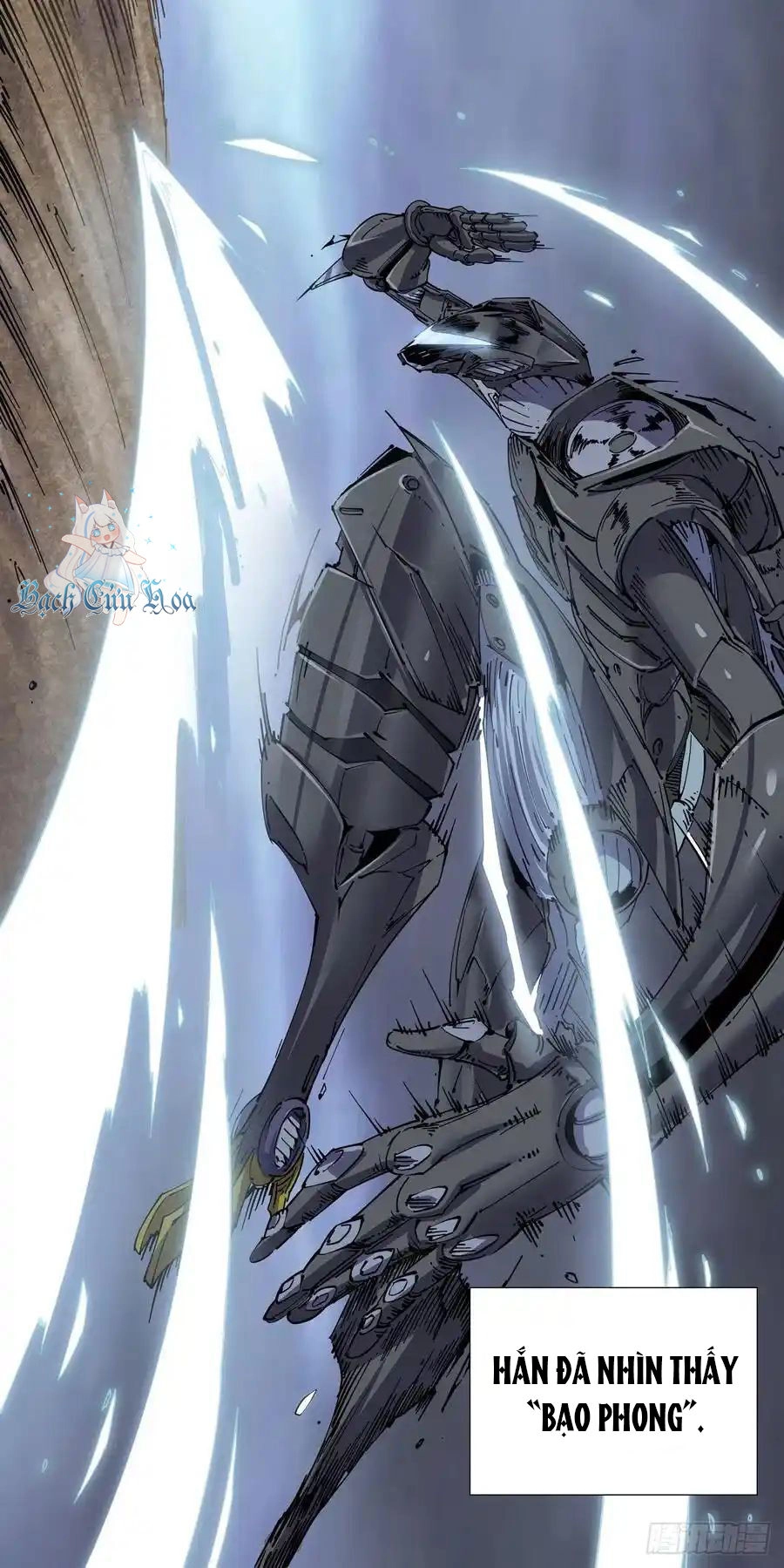 Anh Hùng Tái Khởi Chapter 43 - 12