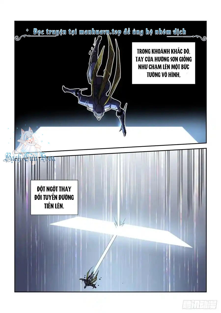 Anh Hùng Tái Khởi Chapter 43 - 18