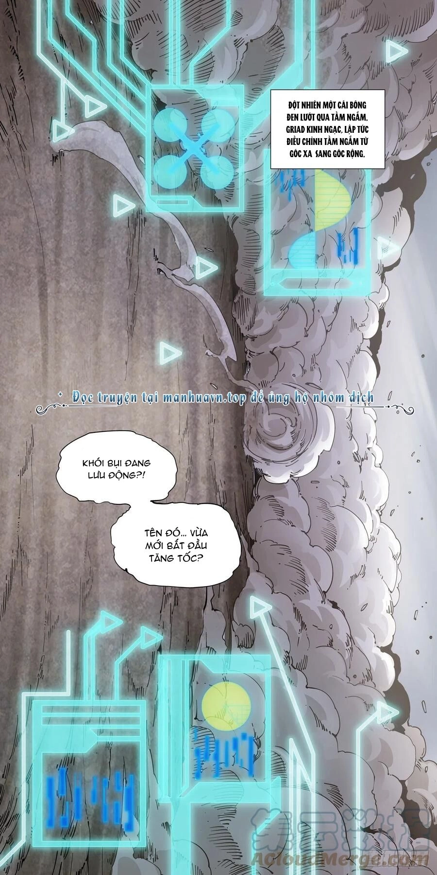 Anh Hùng Tái Khởi Chapter 44 - 15