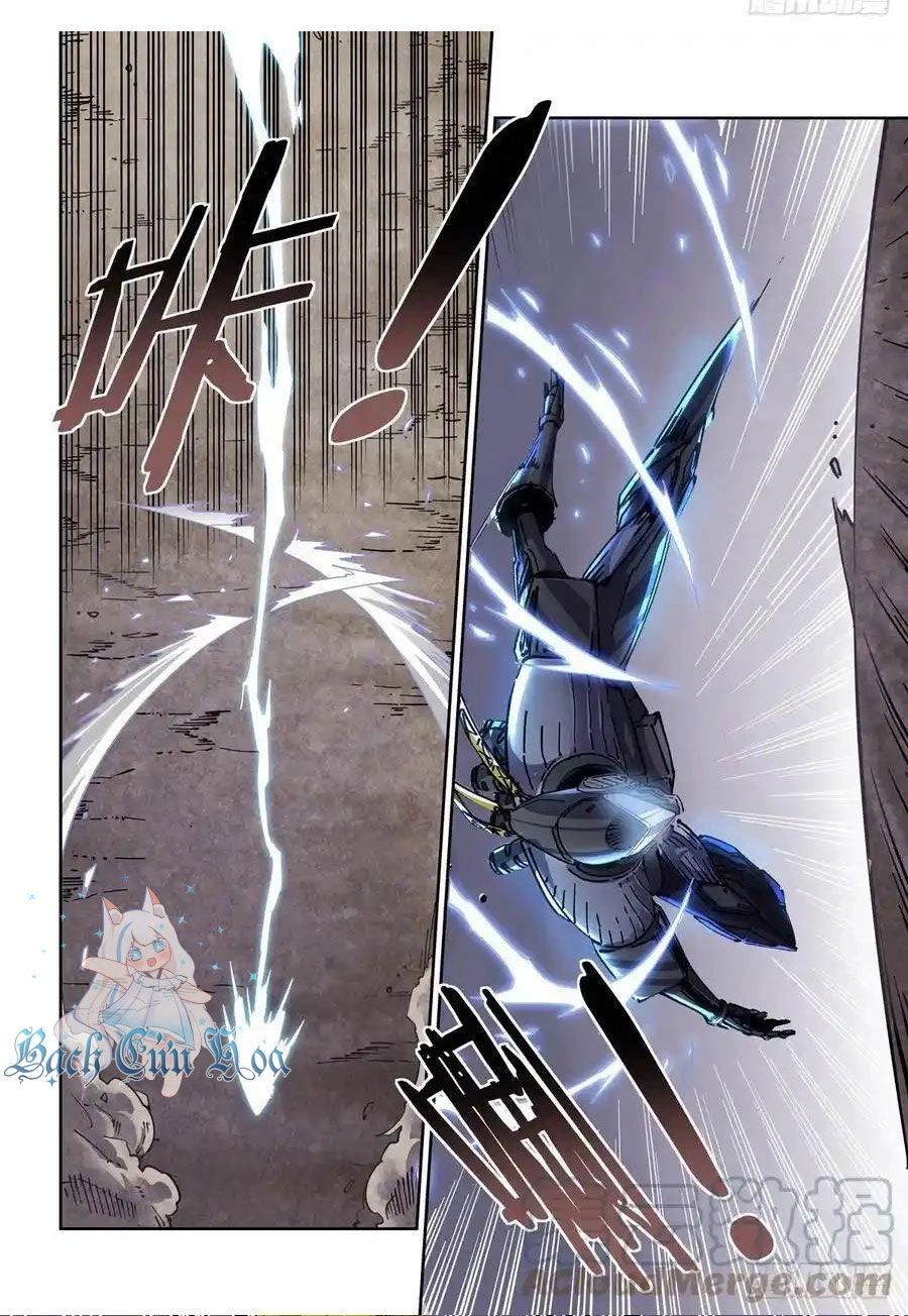 Anh Hùng Tái Khởi Chapter 45 - 12