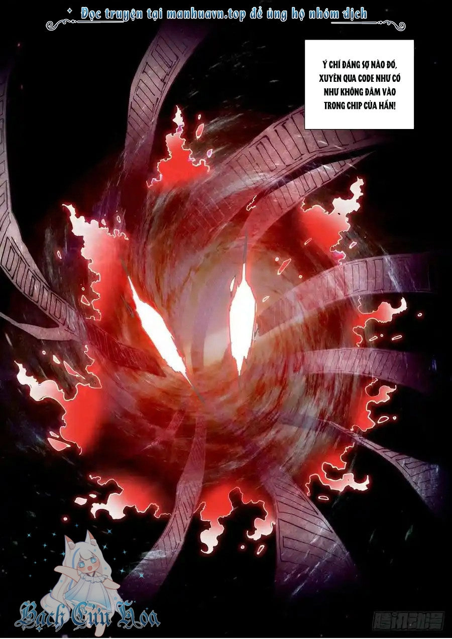 Anh Hùng Tái Khởi Chapter 49 - 6