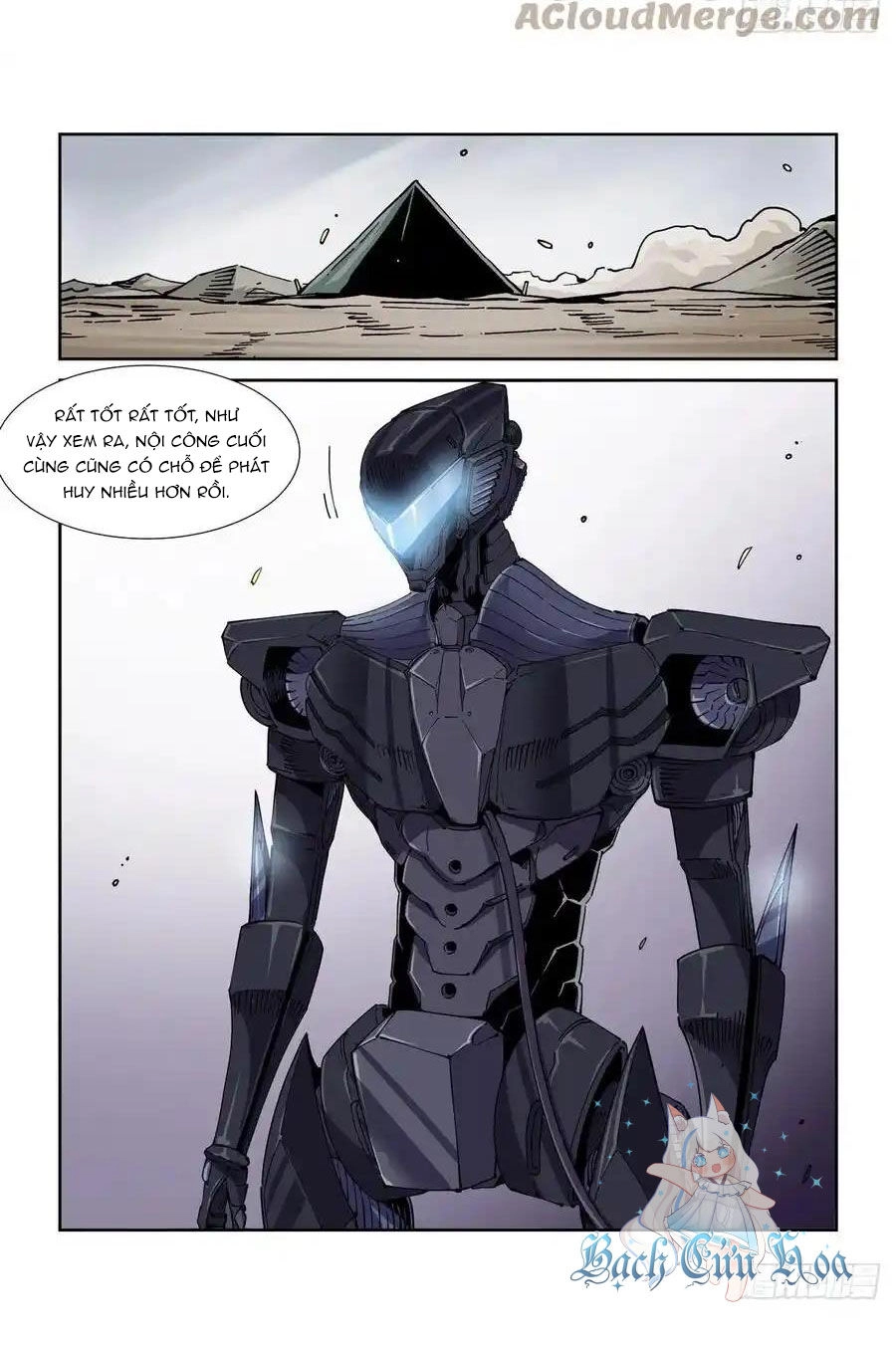 Anh Hùng Tái Khởi Chapter 50 - 14