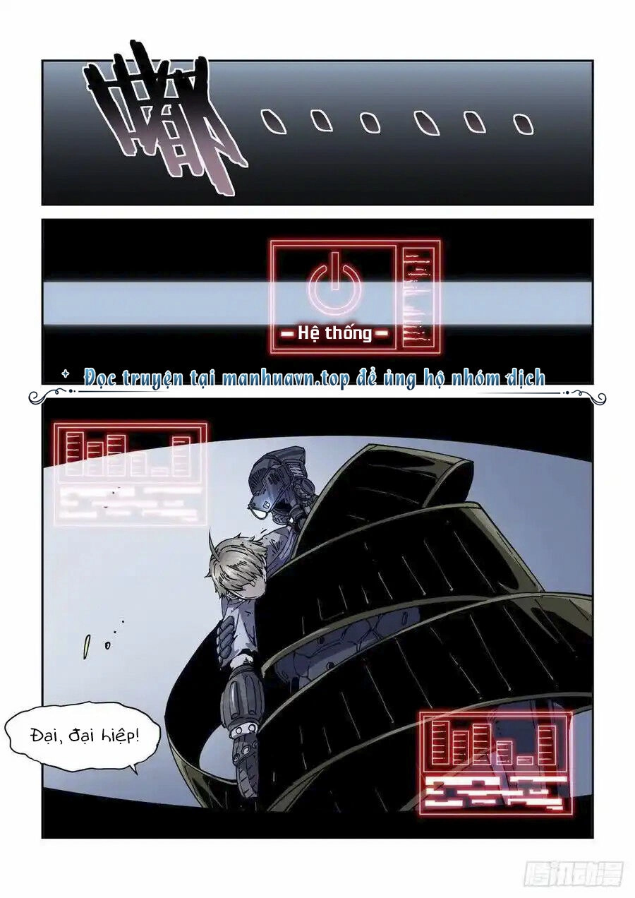 Anh Hùng Tái Khởi Chapter 52 - 2