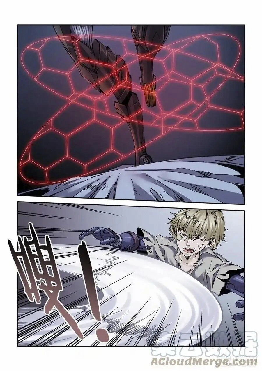 Anh Hùng Tái Khởi Chapter 54 - 3