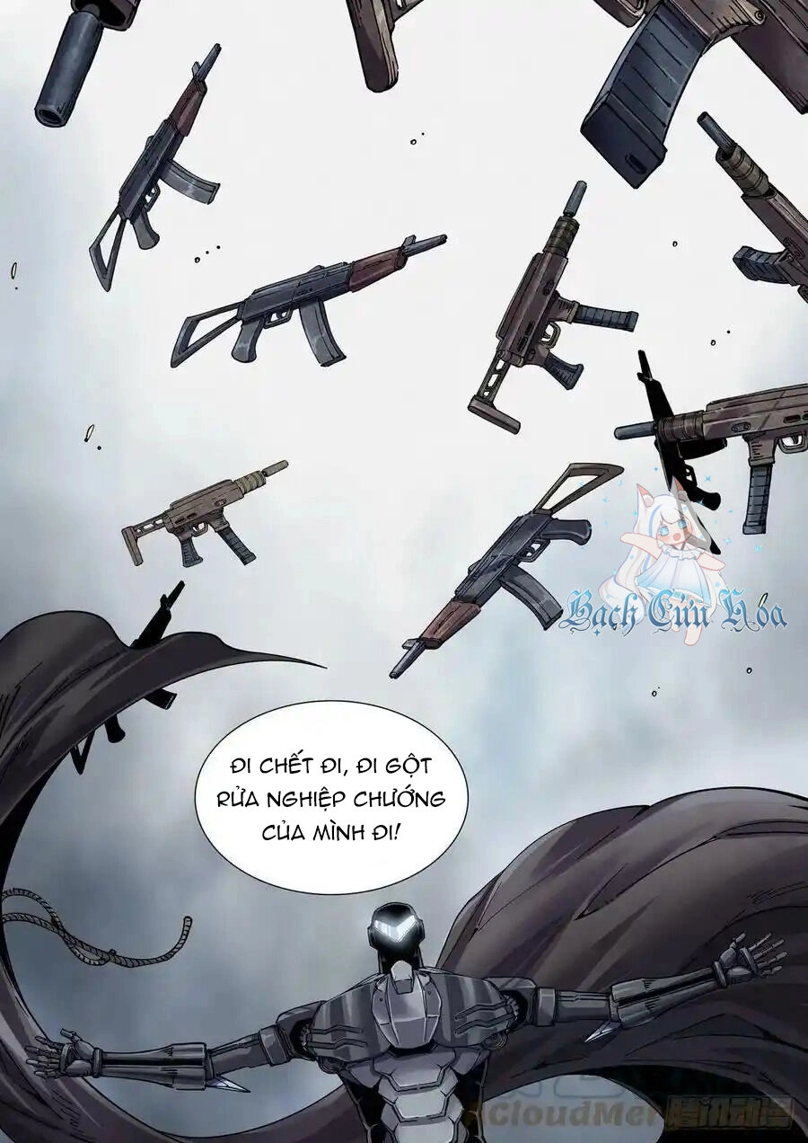 Anh Hùng Tái Khởi Chapter 64 - 9