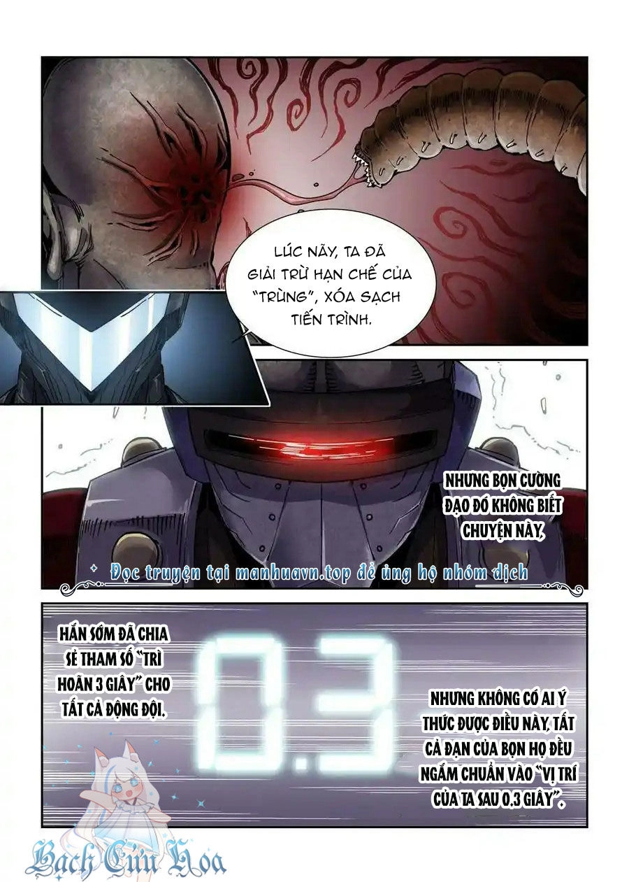 Anh Hùng Tái Khởi Chapter 65 - 2