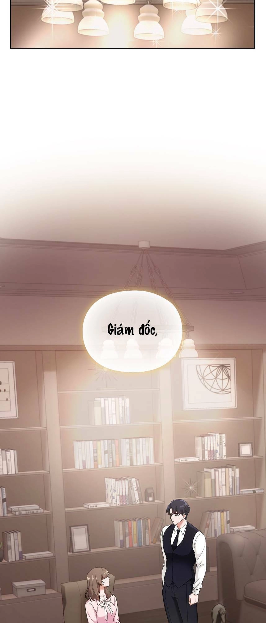 Tình Yêu Không Hoàn Hảo! Chapter 1 - 2