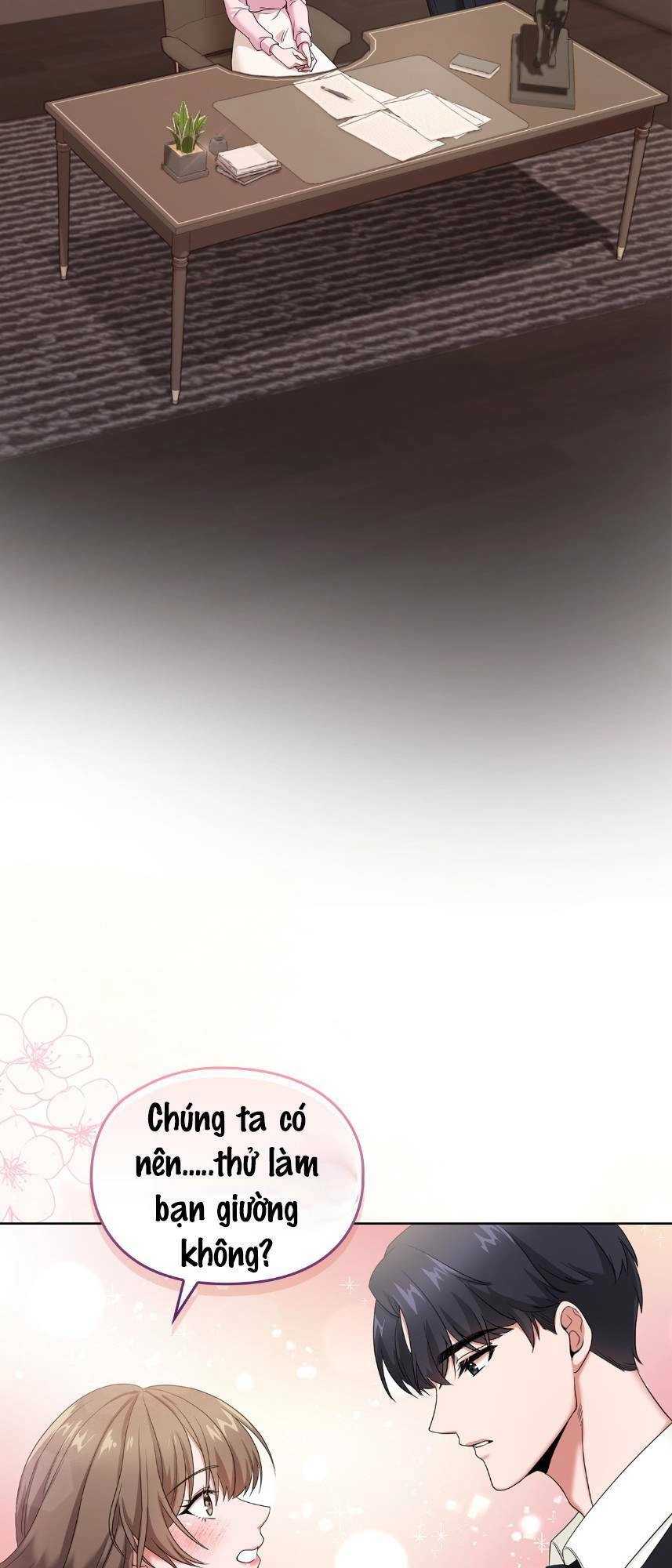 Tình Yêu Không Hoàn Hảo! Chapter 1 - 3