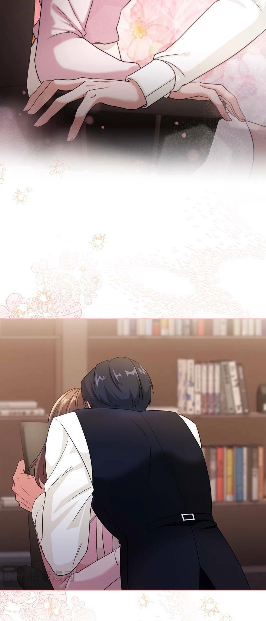 Tình Yêu Không Hoàn Hảo! Chapter 1 - 6