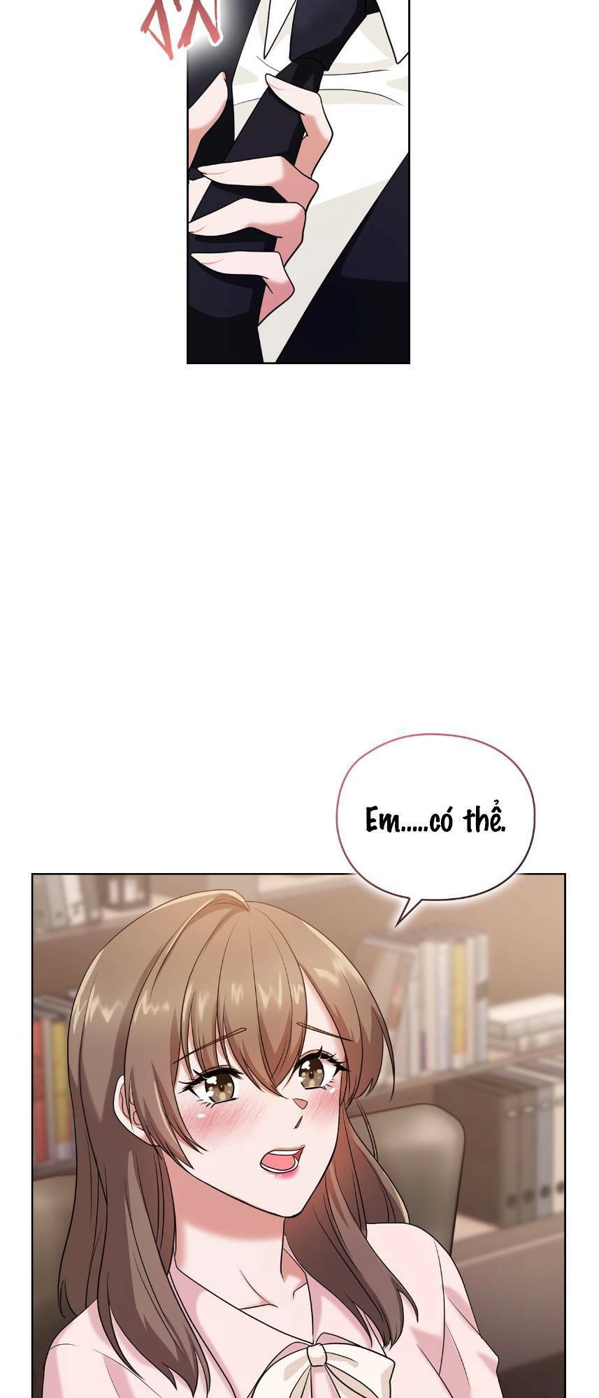 Tình Yêu Không Hoàn Hảo! Chapter 1 - 10