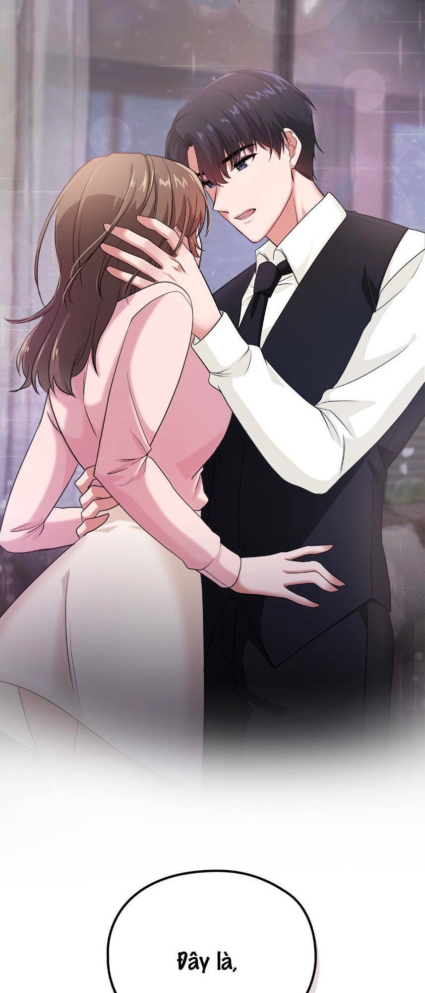 Tình Yêu Không Hoàn Hảo! Chapter 1 - 12