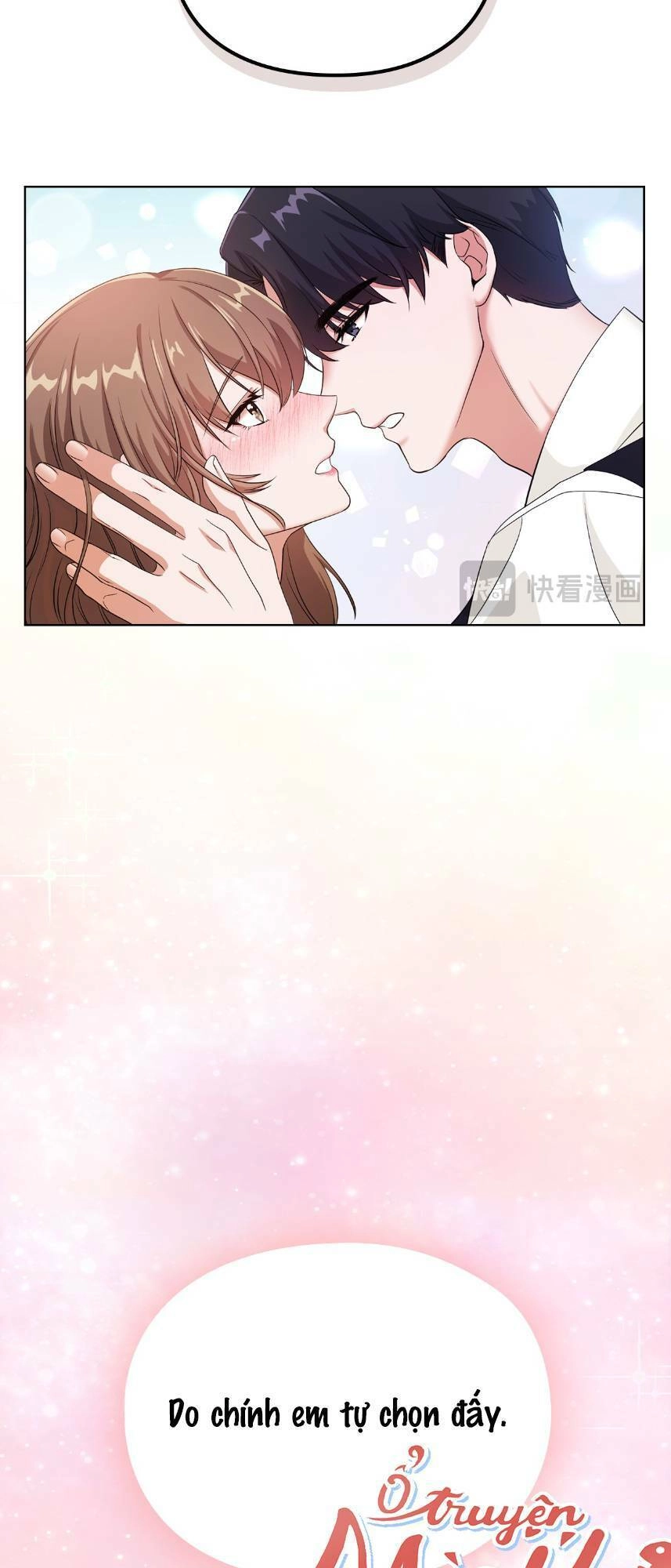 Tình Yêu Không Hoàn Hảo! Chapter 1 - 13