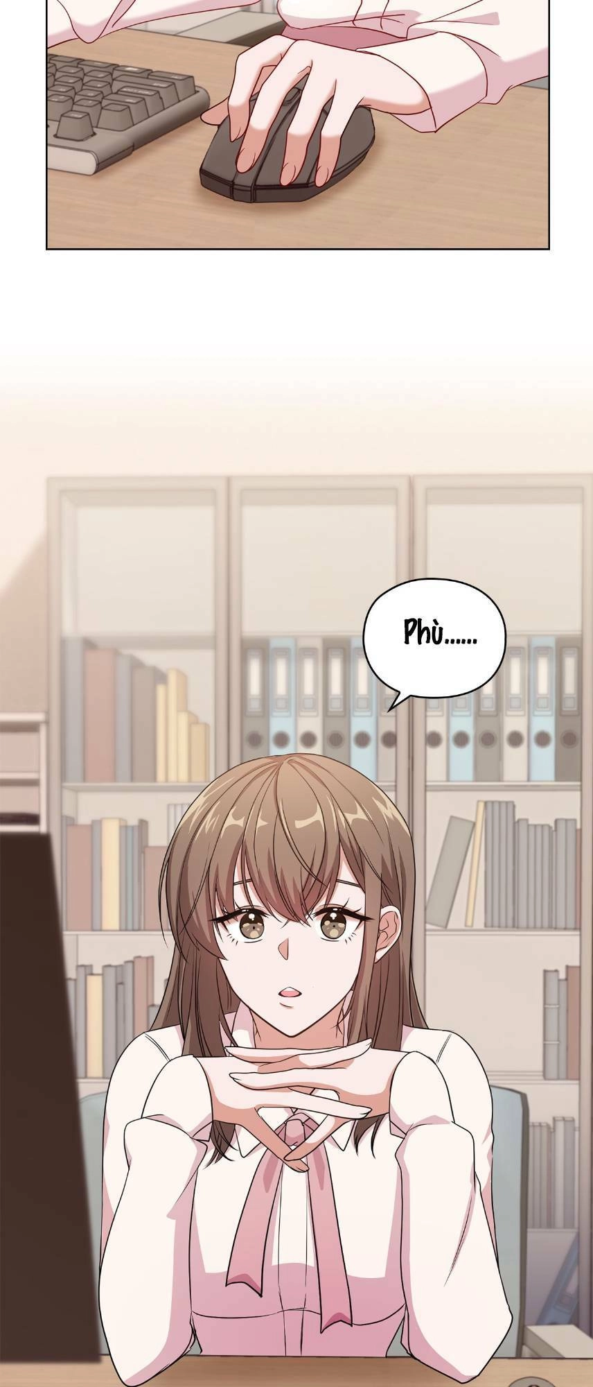 Tình Yêu Không Hoàn Hảo! Chapter 1 - 19