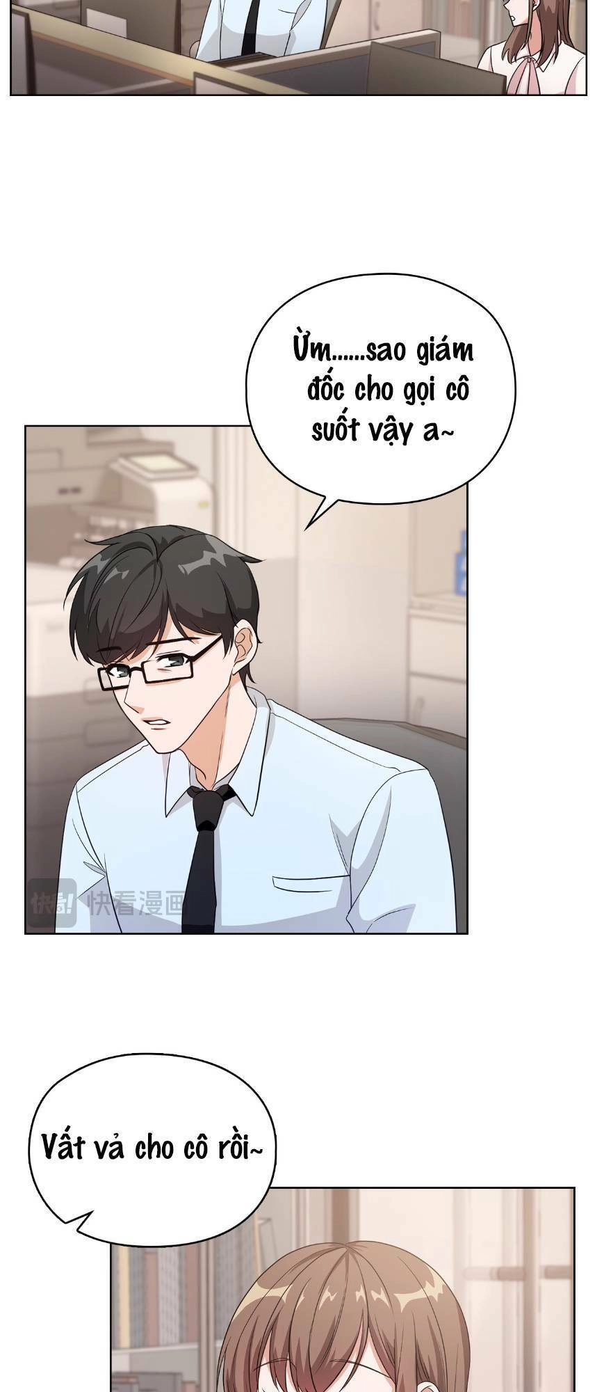 Tình Yêu Không Hoàn Hảo! Chapter 1 - 25