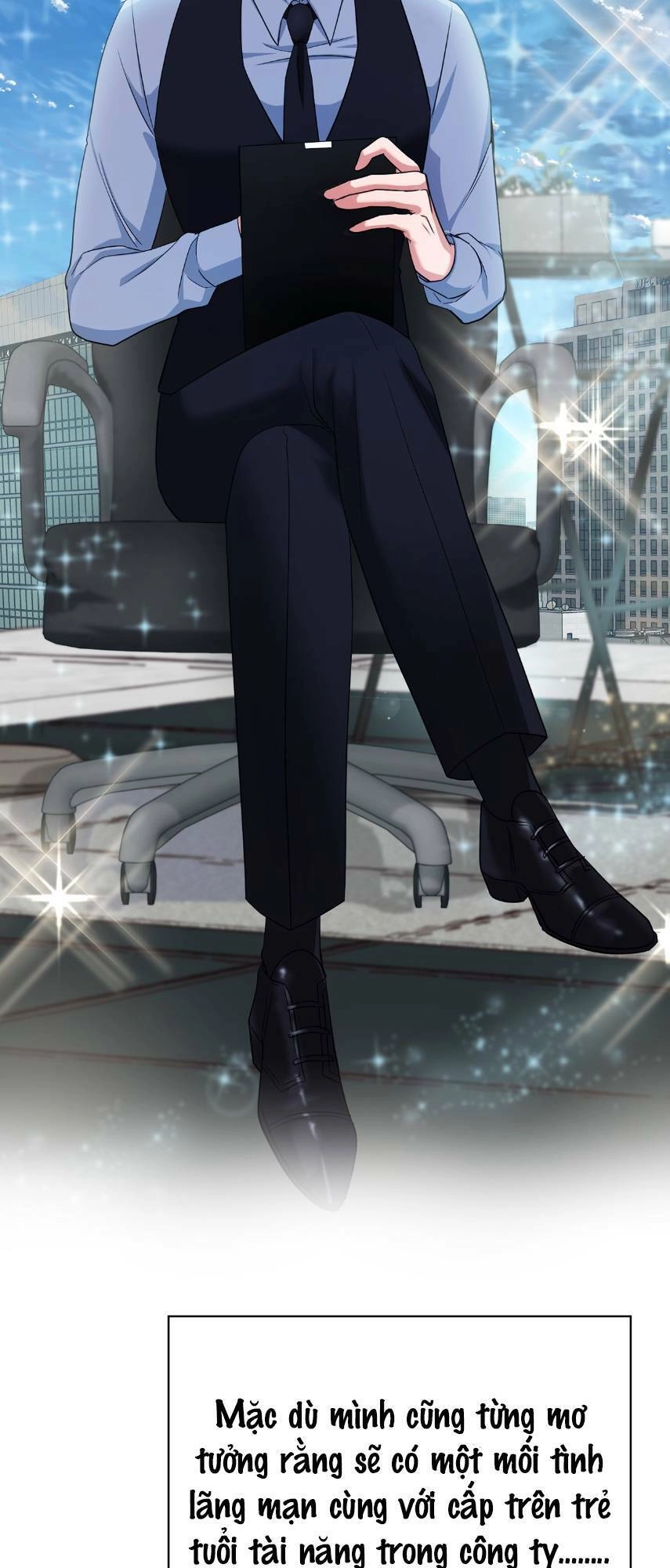 Tình Yêu Không Hoàn Hảo! Chapter 1 - 32