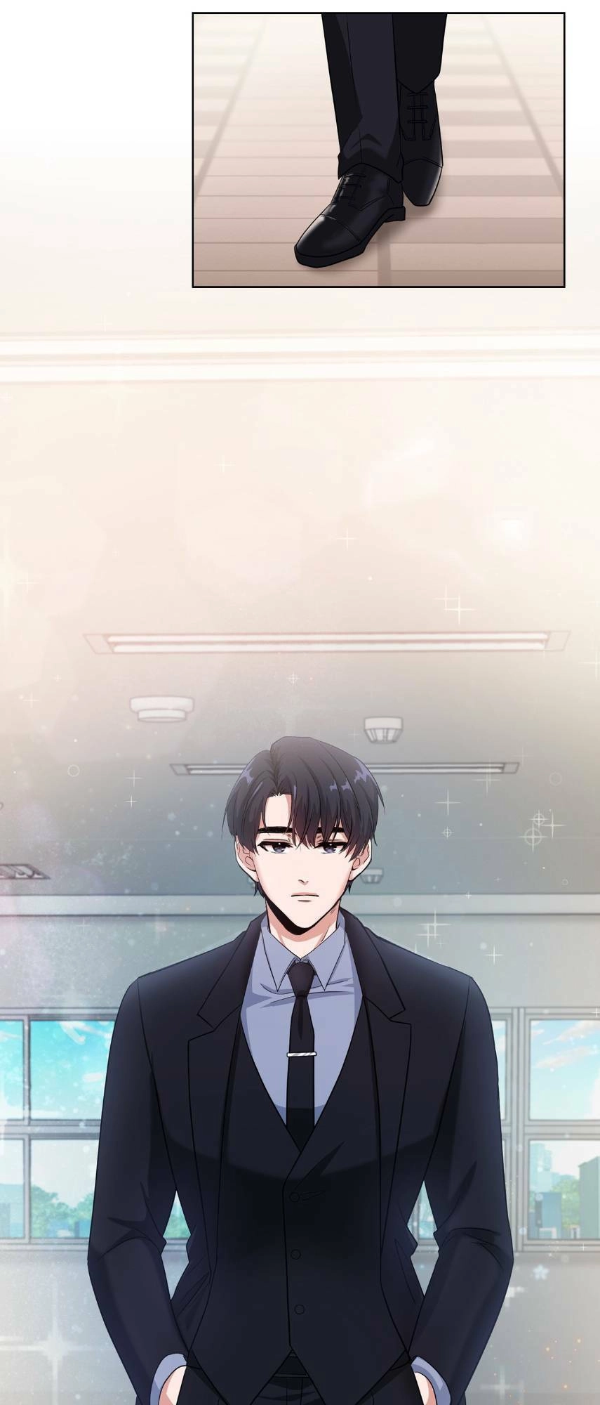 Tình Yêu Không Hoàn Hảo! Chapter 1 - 35